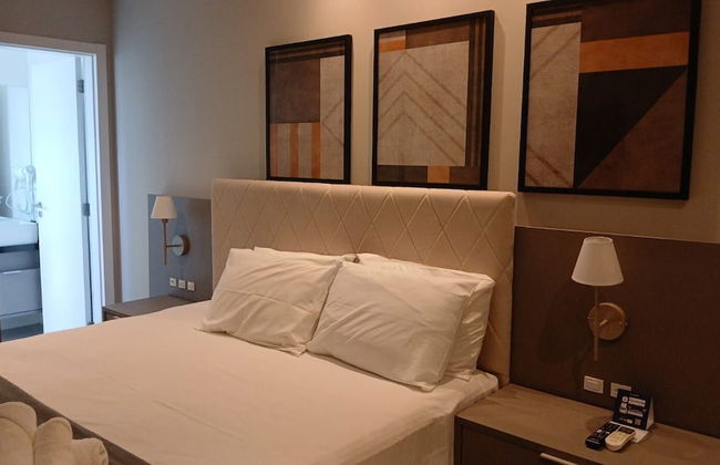 MHFBs Edifício Moderno piscina vista mar - Foto 77