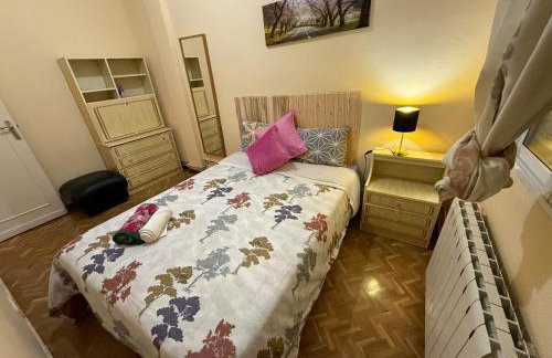 apartamento Madrid rio - Photo 38