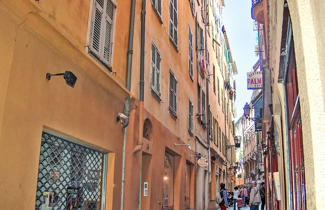 Vieux Nice - Foto 18