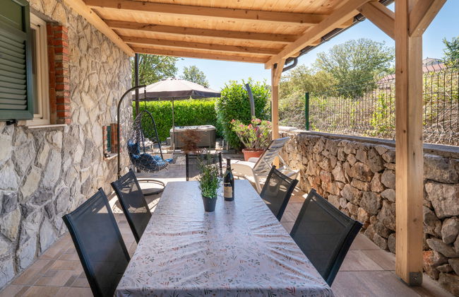 Villa Agnes - Foto 38