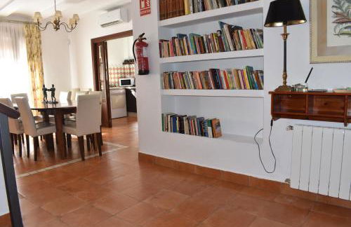 Casa Rural Almonaster la Real, Marques de Robledal - Foto 33