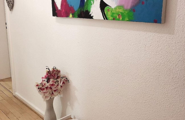 MK Ferienwohnung - Foto 17