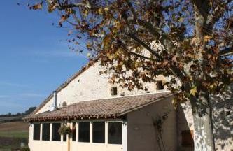 Gîtes Grand Pré ! et la Roulotte de Roquecor - Photo 20