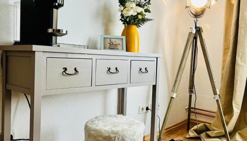 AyCatcherHomes - Pera Boutique RGF Apt 4G Old Town Marburg - Foto 2