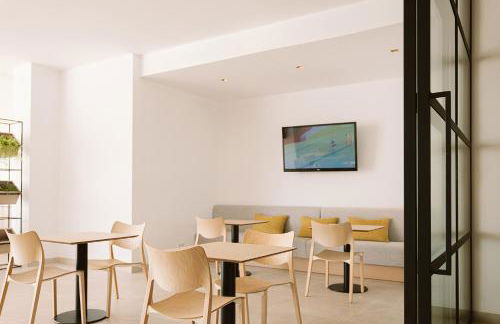 Aparthotel Novo Mar - Foto 83