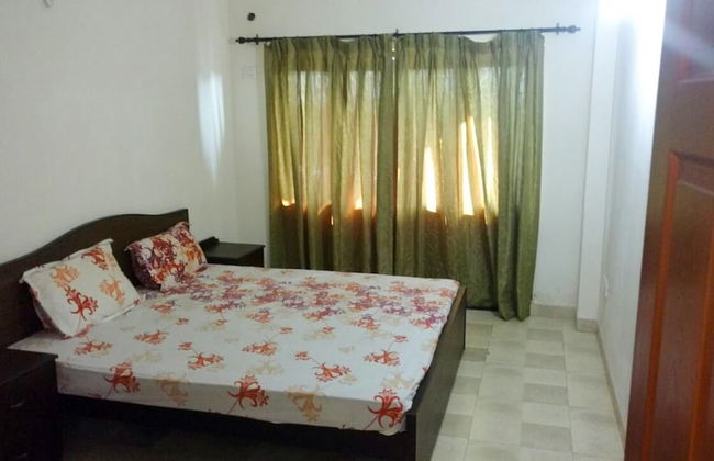 Nirvaah Homestay Panjim - Foto 2