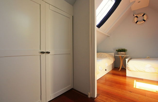 Dike House in Schoondijke Near Beaches - Foto 2