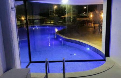 Aqui temos o paraíso a beira-mar - Foto 34