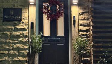 Wallnook Cottage Lindley Gem - Foto 3