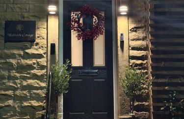 Wallnook Cottage Lindley Gem - Foto 3