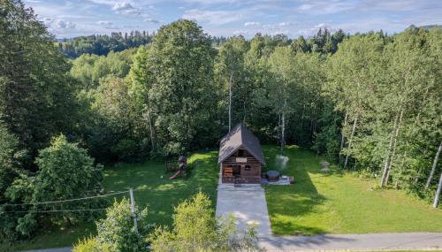 Agroturystyka W oddali z balią - Foto 2