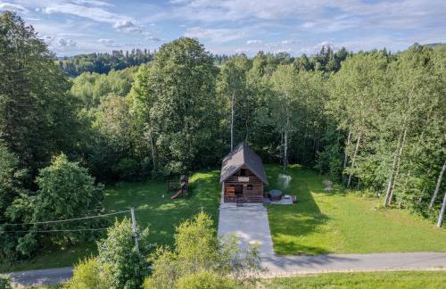 Agroturystyka W oddali z balią - Foto 2