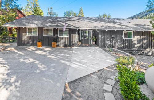 Lake View Private Dock 18 miles to Yosemite - Foto 16