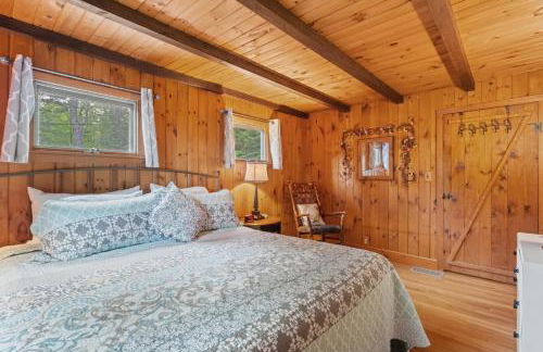 Lakefront Cabin 314 Shoreline - Foto 27