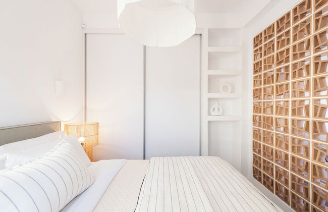 Triotissa Local Living Residences - Foto 24