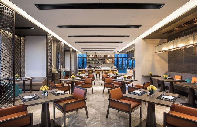 Somerset Taihu New City CBD Wuxi - Photo 40