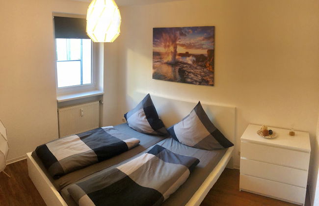 Suite Auenviertel - Foto 3