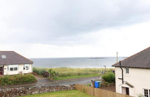 Cullernose Cottage - Foto 23
