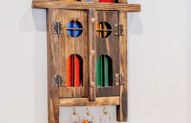 Unique Victorian Apartment in Edinburgh - Foto 34