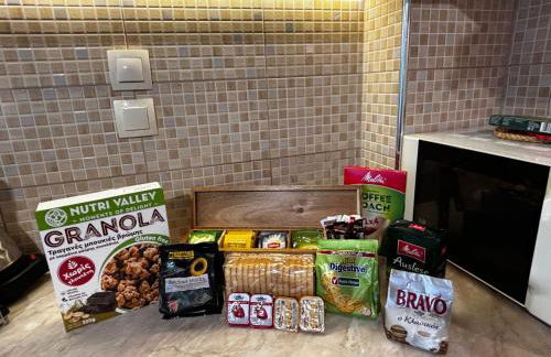 Anastasia's House - Foto 25