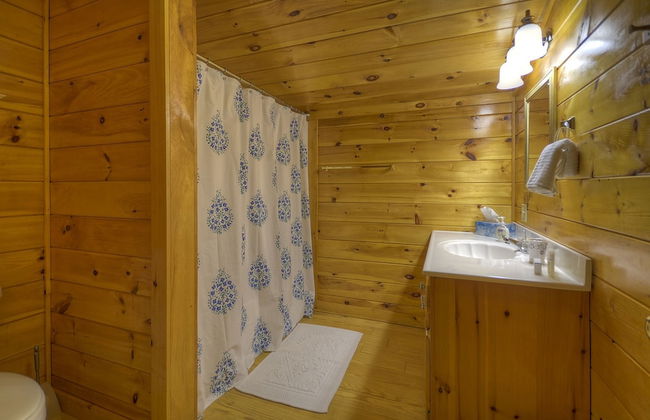 Mountain Haven - Foto 19