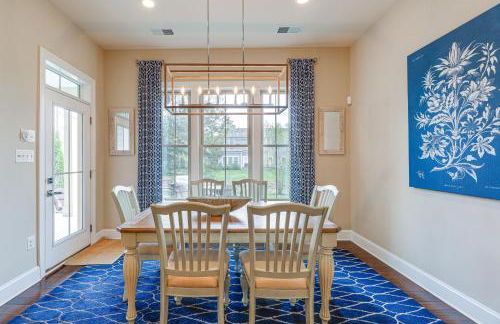 Furnished Outdoor Space Family Home in Ocean View - Foto 6