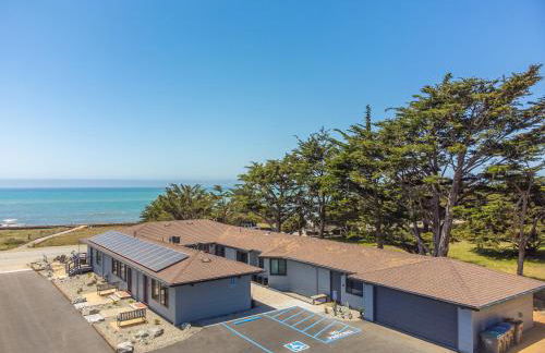 Windrush Inn - Cambria - Foto 11