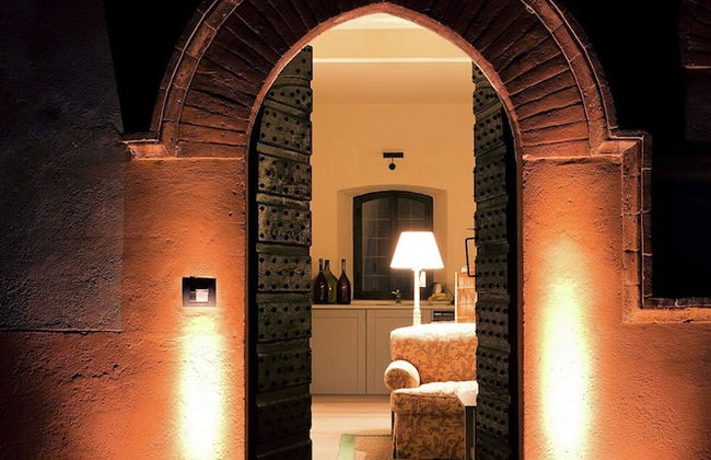 Apartment in a Famous Monferrato Castle - Foto 20