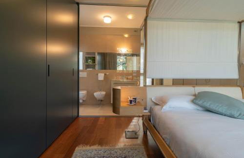 Mamma Ciccia - ecofriendly villa on Lake Como - Foto 22