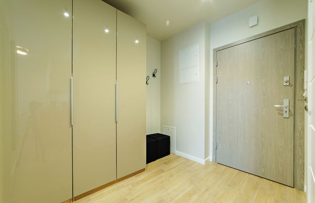 Apartamenty Sun & Snow Ogrodnicza - Foto 24