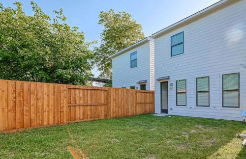 The Houston Oasis - Foto 37