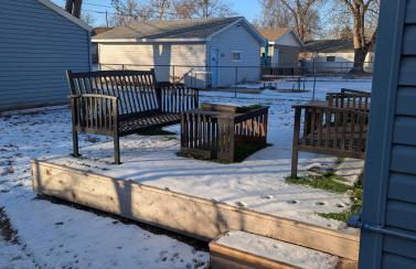 Terran's Dupont Retreat - Foto 37