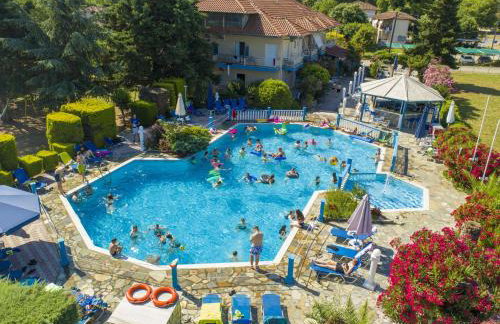 Hotel Livithra - Foto 1