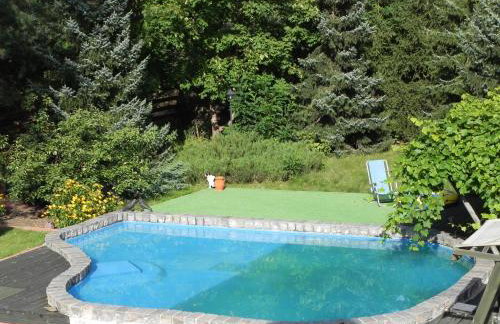 DOM 4 POKOJE Z BASENEM BLISKO WARSZAWY - Foto 20