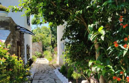 Flower house - Foto 20