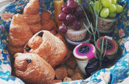 Pilgrims Nap - Photo 2