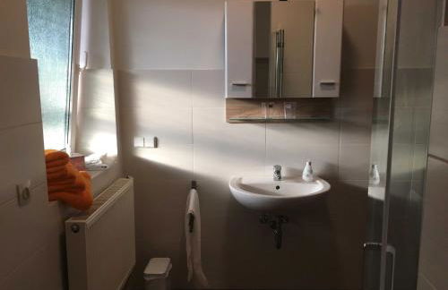 Ferienwohnung Schlossvorstadt - Foto 5