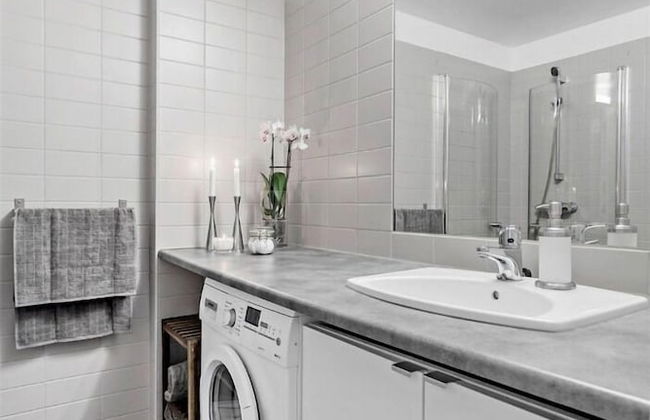 StayPlus Studio near Hipster Area - Foto 14