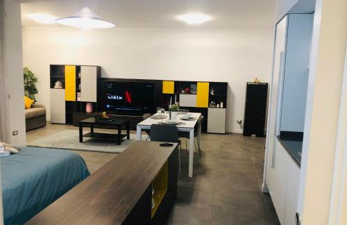 SKY Apartment Pero - Foto 19