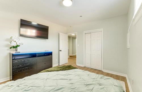 5 Mi to Fort Gregg-Adams Spacious Family Home - Foto 30