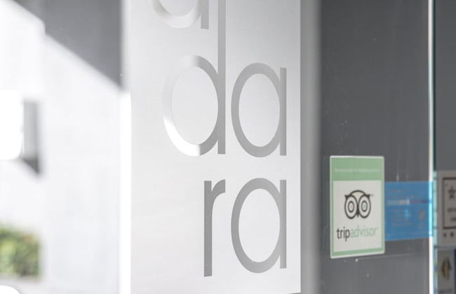 Adara Hotel Richmond - Foto 39