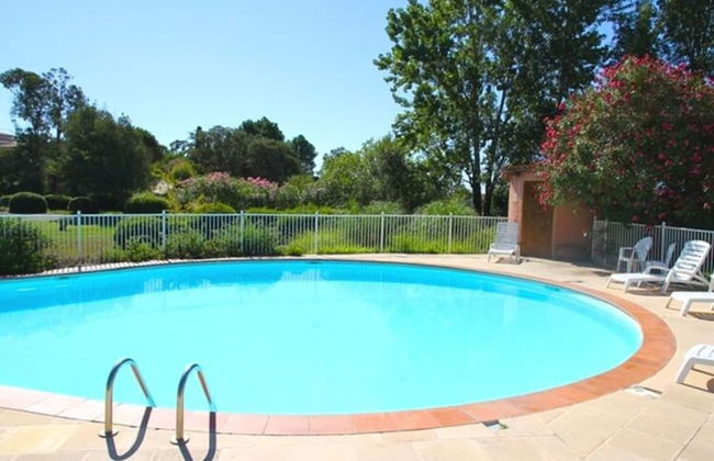 Apartment in Pinarellu Near Beach & Pool - Foto 19