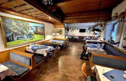 Pension Loiplstüberl - Foto 26