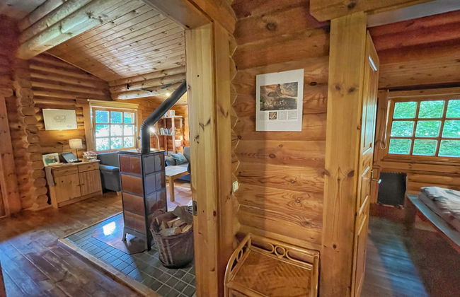 Birdieferienhaus - Foto 17