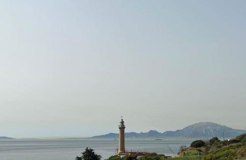 Apartamento con vistas a Africa y al mar - Foto 13