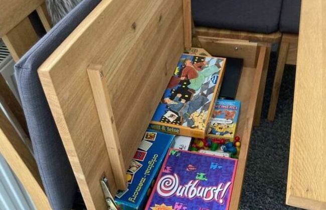 Alpennest Comfortable Holiday Residence - Foto 17