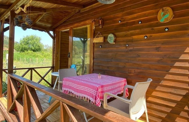 Nehir Bungalov Orhaniye - Photo 46