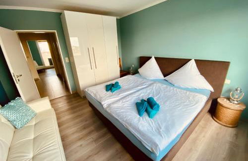 COAST HOUSE Dünenloft - Foto 7