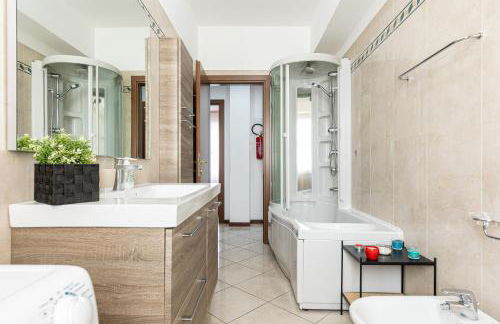 Lovely apartment 15m from Duomo M1 - Foto 13