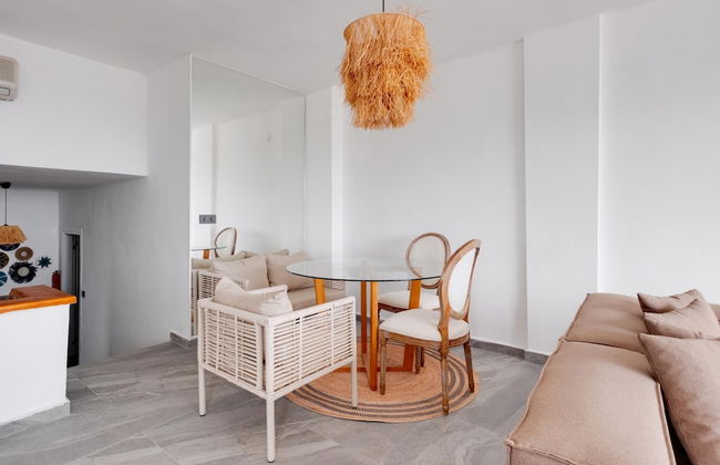 Villa With Sea View Balcony 6 min to Beach - Foto 9